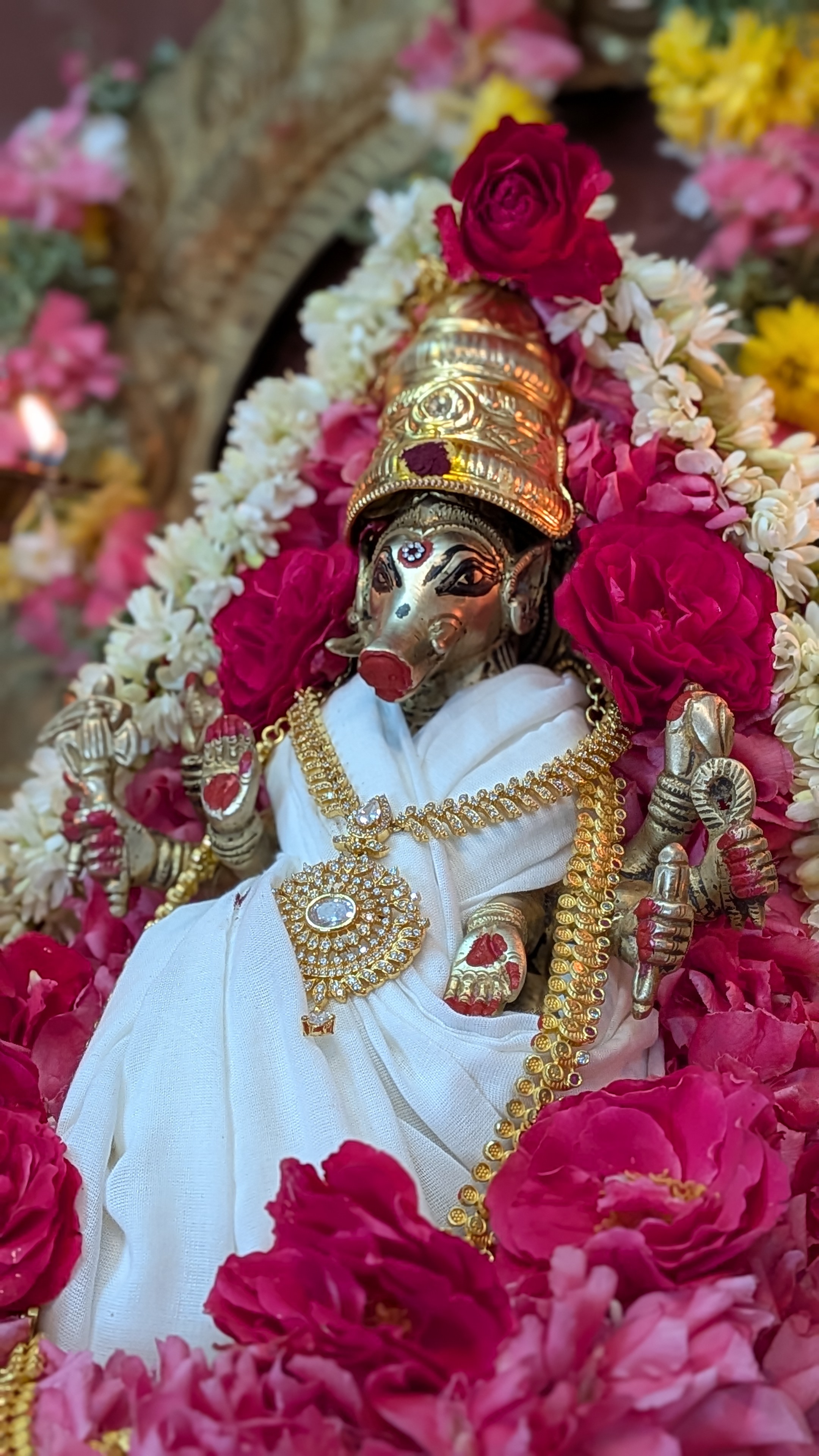 Side Darshan